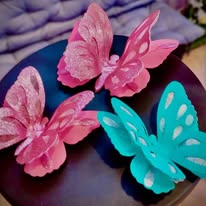 Buterflies