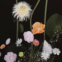 Mixed bouquet